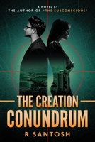 The Creation Conundrum 9389530946 Book Cover