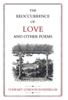 The Reoccurence of Love and Other Poems B0CHWJQ26H Book Cover