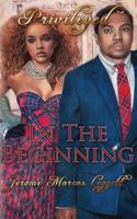 In The Beginning 1978483341 Book Cover