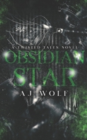 Obsidian Star B09PM89TL7 Book Cover