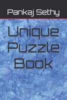 Unique Puzzle Book B0BRTPCHC3 Book Cover