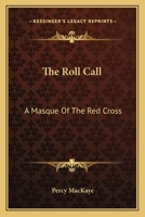 Roll Call 0548460949 Book Cover
