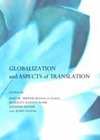 Globalization And Aspects Of Translation 1443819654 Book Cover