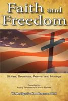 Faith and Freedom 1945976101 Book Cover