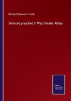 Sermons preached in Westminster Abbey [microform] 052663121X Book Cover