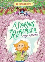 A Spring to Remember 1481490532 Book Cover