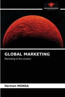 Global Marketing 6203148733 Book Cover