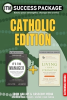Itm Success Package: Catholic Edition 1627582649 Book Cover