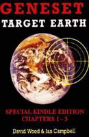 Geneset - Target Earth (The Geneset Dossiers) 1492796107 Book Cover