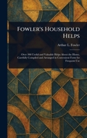 Fowler's Household Helps 102296240X Book Cover