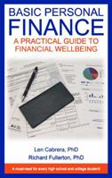 Basic Personal Finance: A Practical Guide to Financial Wellbeing 0998860905 Book Cover