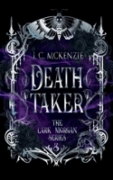 Death Taker 1990143288 Book Cover