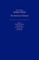 The American Claimant 019510143X Book Cover