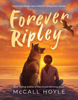 Forever Ripley 1639934162 Book Cover