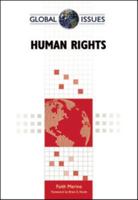 Human Rights 0816082618 Book Cover