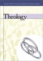 Theology 0881773670 Book Cover