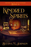Kindred Spirits 1736517643 Book Cover