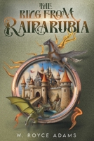 The Ring from Rairarubia (The Rairarubia Tales, 5) B0DGW8C8GV Book Cover
