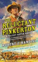 The Reluctant Pinkerton 0425250717 Book Cover