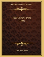 Paul Gustave Doré 1372639888 Book Cover