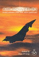 Air Power 21 0117729604 Book Cover