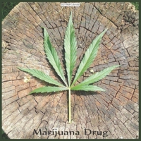Marijuana Drug 2021 Wall Calendar: Official Marijuana Calendar 2021 B08RH17G86 Book Cover