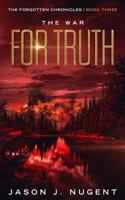 The War for Truth 1718636075 Book Cover