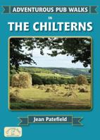 Adventurous Pub Walks in the Chilterns 1846741882 Book Cover