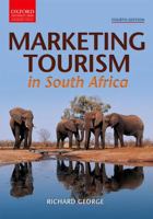 Marketing Tourism in South Africa 0190740434 Book Cover