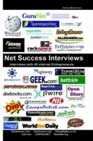 Net Success Interviews 1411626982 Book Cover