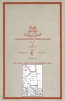 The Guildford Home Guard 147453743X Book Cover