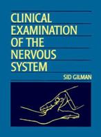 Clinical Examination of the Nervous System 0070242526 Book Cover