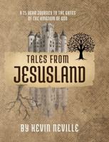 Tales from Jesusland B0GC76NKP1 Book Cover