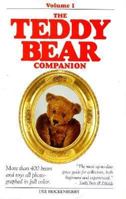 THE TEDDY BEAR COMPANION, VOLUME I 0865739684 Book Cover