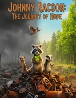 Johnny Racoon: The Journey of Hope B0GM294147 Book Cover