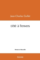 L'été à l'envers (French Edition) 2414484780 Book Cover