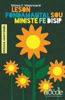 Leson Fondamantal Sou Ministè Fè Disip - Resous 1635800056 Book Cover