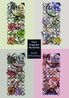 Four Fragrant Mysteries 132677347X Book Cover