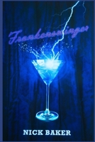 Frankenswinger B08F6QNPCZ Book Cover