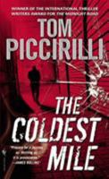 The Coldest Mile 0553590855 Book Cover