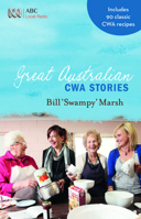 Great Australian CWA Stories 0733324355 Book Cover