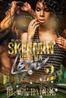 Skeemin On Tha Low - 2 1983707341 Book Cover