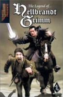 Hellbrandt Grimm Book 1: The Legend of Hellbrant Grimm 1841542393 Book Cover