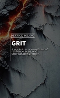 Grit B0DQ3Z42SS Book Cover