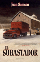 El subastador (Novela de terror) / The Auctioneer (A Horror Novel) (Spanish Edition) 6073930240 Book Cover