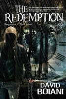 The Redemption: Sequel to A Thin Line 164583042X Book Cover