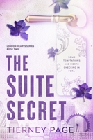 The Suite Secret 1538778386 Book Cover