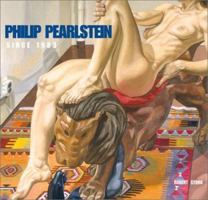 Philip Pearlstein: Since 1983 0810904357 Book Cover