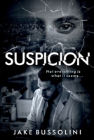 Suspicion 154715022X Book Cover