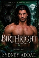 BirthRight B08XRZGY5N Book Cover